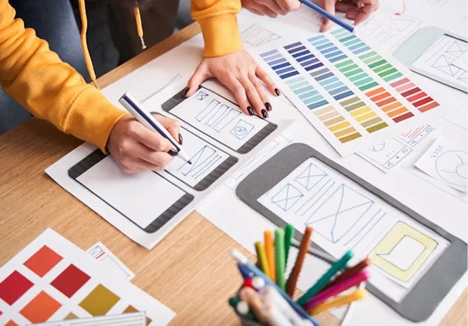 Réalisations en cuisine béton ciré : concept moderne et durable